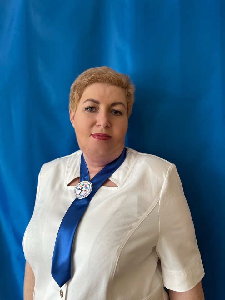 Музыкальный руководитель Орешкина Наталья Владимировна.