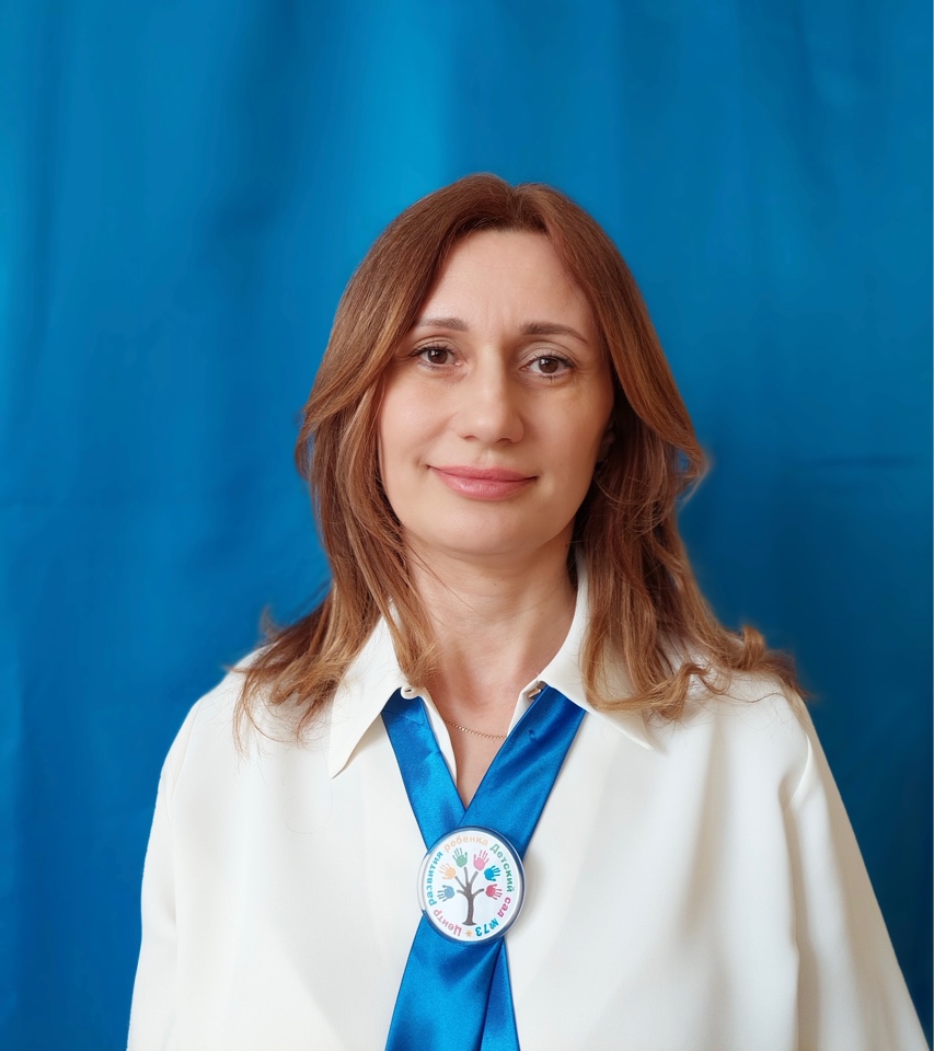 Учитель-логопед Пакшина Ольга Николаевна.